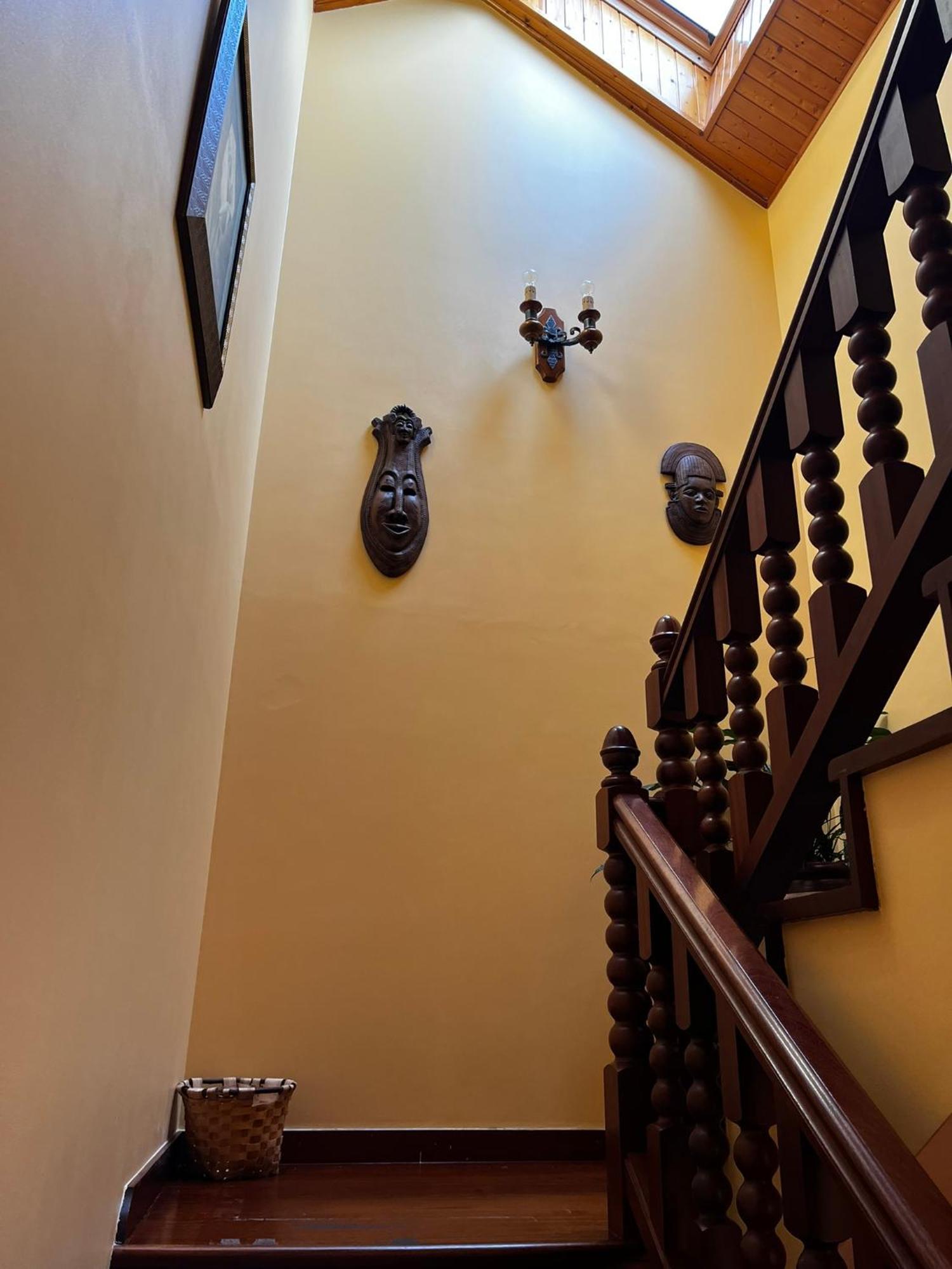 Hotel Caldelas Sacra-Pension Rustica 3 Estrellas Кастро Калделас Екстериор снимка